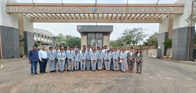 Akemi Business School, Pune Infrastructure: Details, Reviews, Facilities