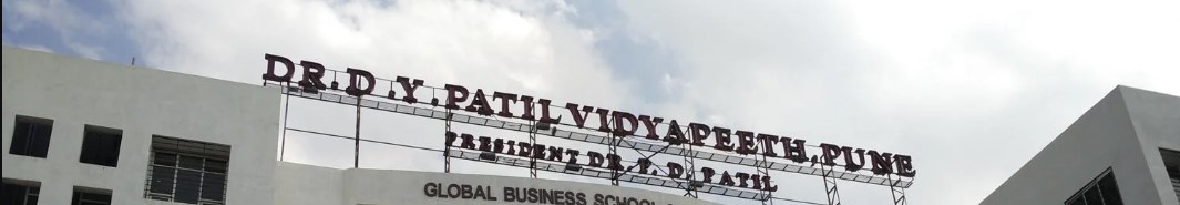 Dr. D.Y. Patil Vidyapeeth, Pune