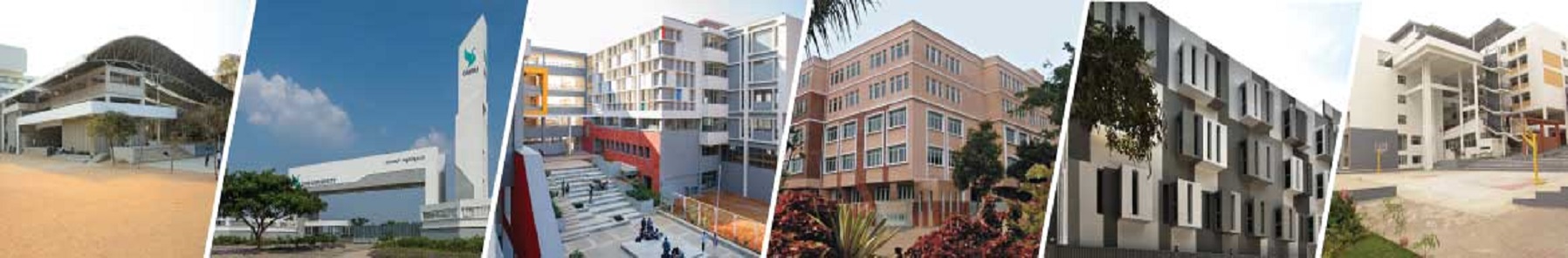 School of Engineering and Technology, CMR University