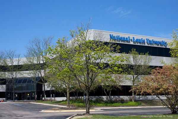 National Louis University National Louis University | University