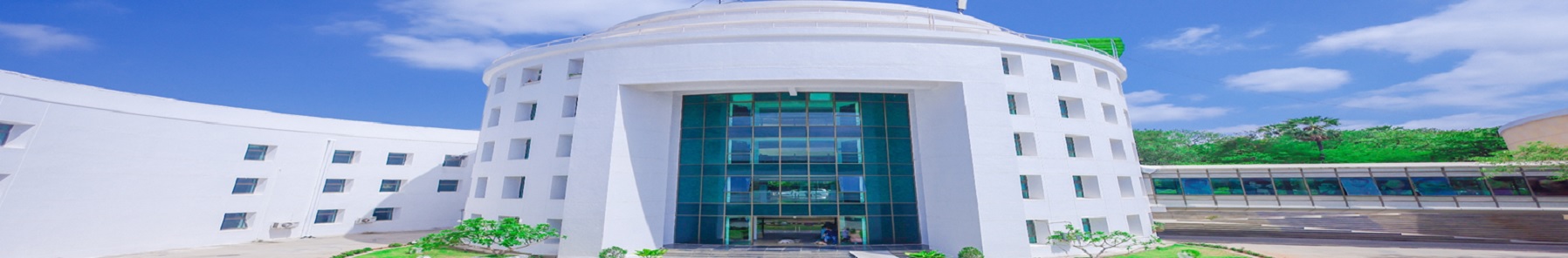 Whistling Woods International