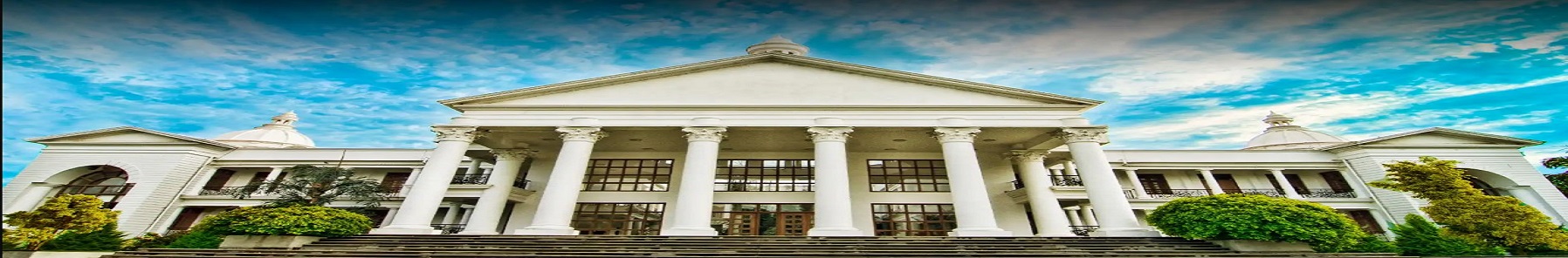 Alliance School of Economics, Alliance University