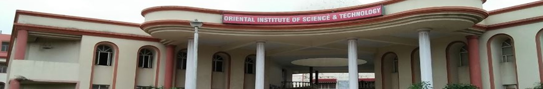 Oriental Institute of Science and Technology, Bhopal