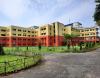 Techno International Batanagar Campus Building(3)