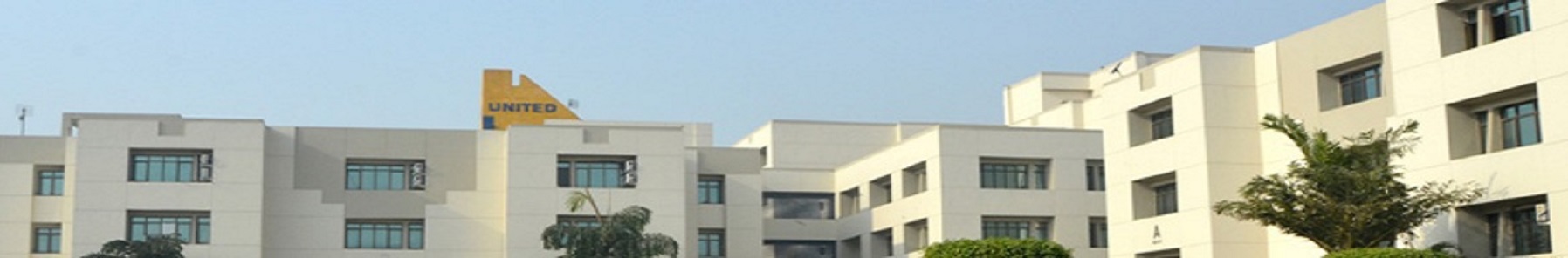 United Group of Institutions, Greater Noida