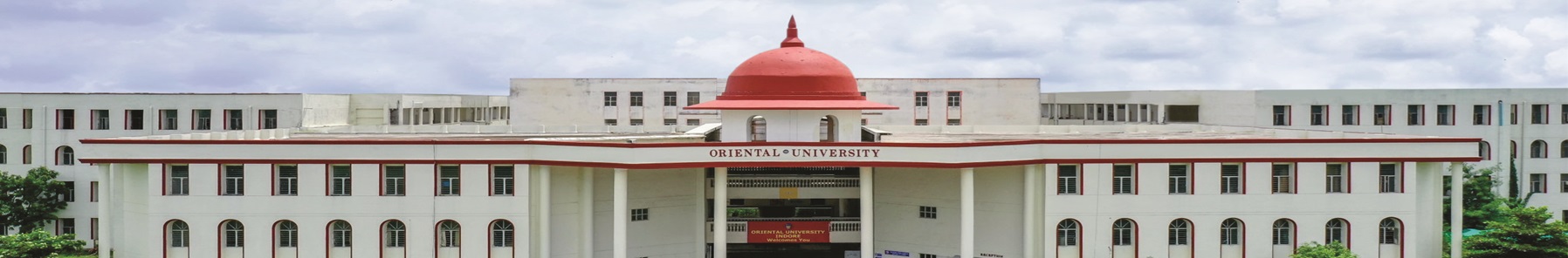 Oriental University