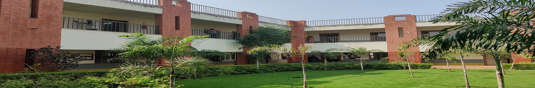Sabarmati University