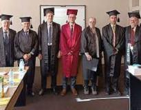 Ansbach University of Applied Sciences Others(5)