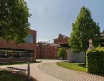 Ansbach University of Applied Sciences Others(6)
