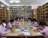 PCGE Jaipur Library