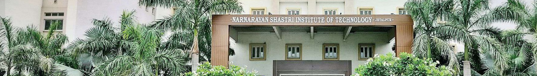 Narnarayan Shastri Institute of Technology – Institute of Forensic Sciences and Cyber Security (IFSCS)