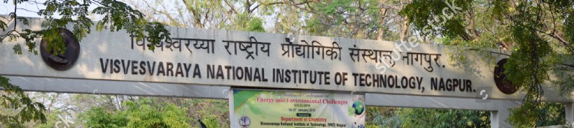 VNIT Nagpur - Visvesvaraya National Institute of Technology
