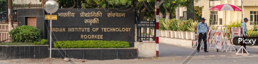 IIT Roorkee - Indian Institute of Technology