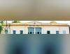 Visva Bharati University Campus Building(3)