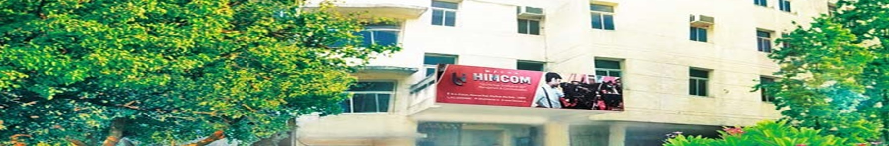 Heritage Institute of Management and Communication