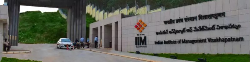 IIM Visakhapatnam - Indian Institute of Management
