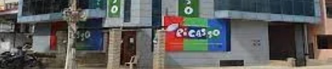 Picasso Animation College, Bangalore