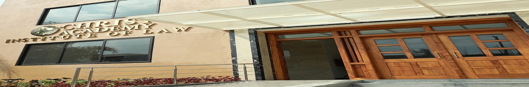 Christ Academy Institute of Law