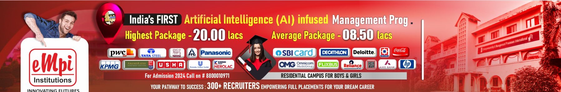 EMPI Business School