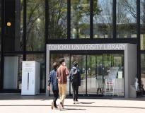 Tohoku University Library