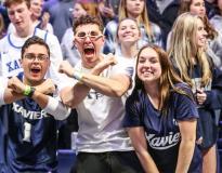 Xavier University Others(4)