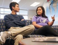 Xavier University Others(6)