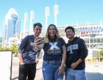 Xavier University Others(12)