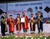GD Goenka University Convocation(2)