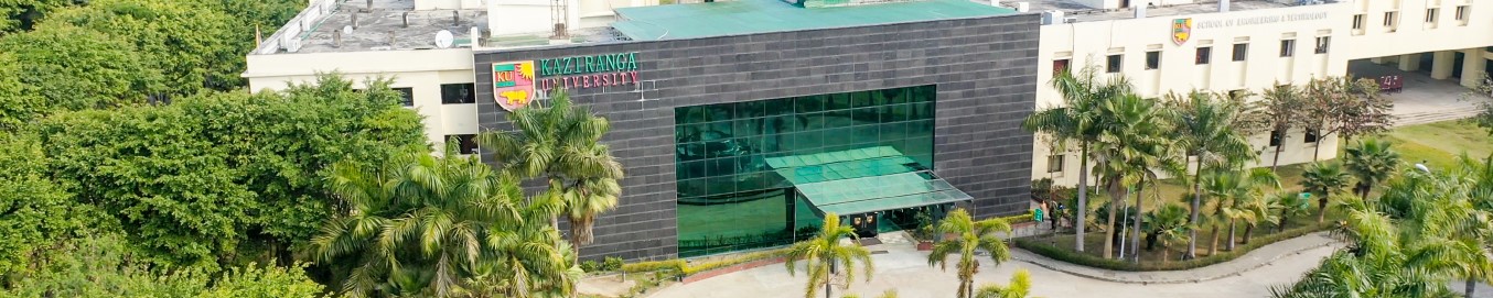 Kaziranga University