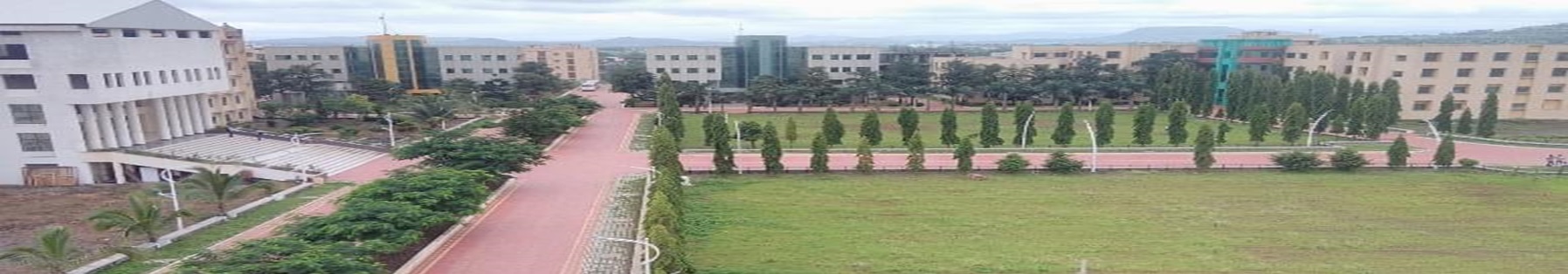 IIIT Pune - Indian Institute of Information Technology