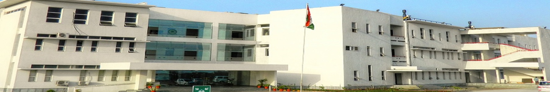 IIT Indore - Indian Institute of Technology