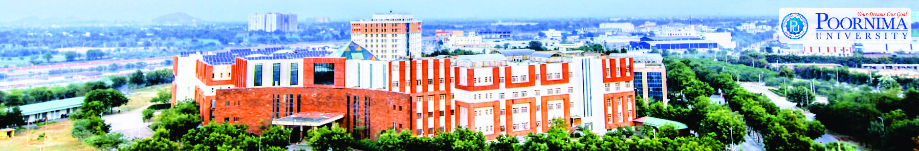 Poornima University