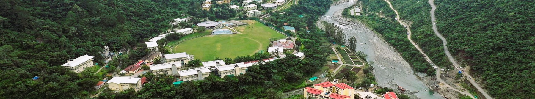 IIT Mandi - Indian Institute of Technology