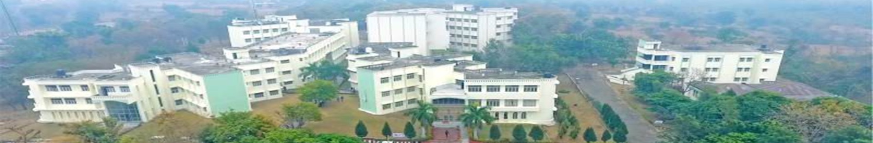 Model Institute of Engineering and Technology