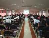 Assam Downtown University Powered by Seekho Seminar hall