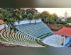 Assam Downtown University Powered by Seekho Auditorium