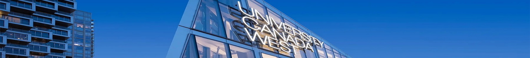 University Canada West