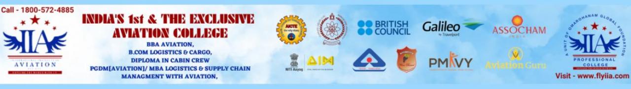 International Institute of Aviation Pune