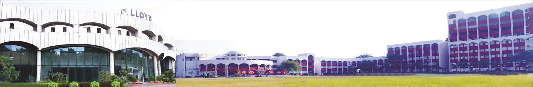 Lloyd Institute of Engineering and Technology