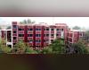 Indirapuram Institute of Higher Studies, Ghaziabad Campus Building(3)