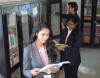 Indirapuram Institute of Higher Studies, Ghaziabad Library(1)