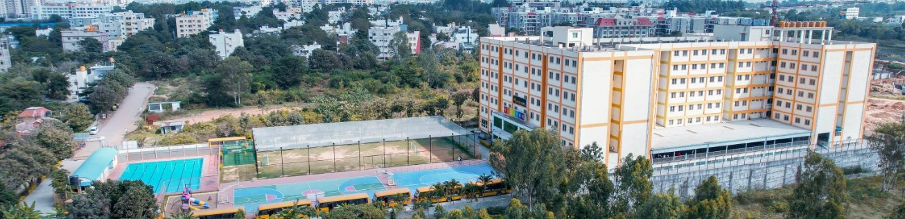 Rathinam School of Business