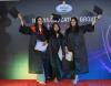 NIBE The International Business College Convocation