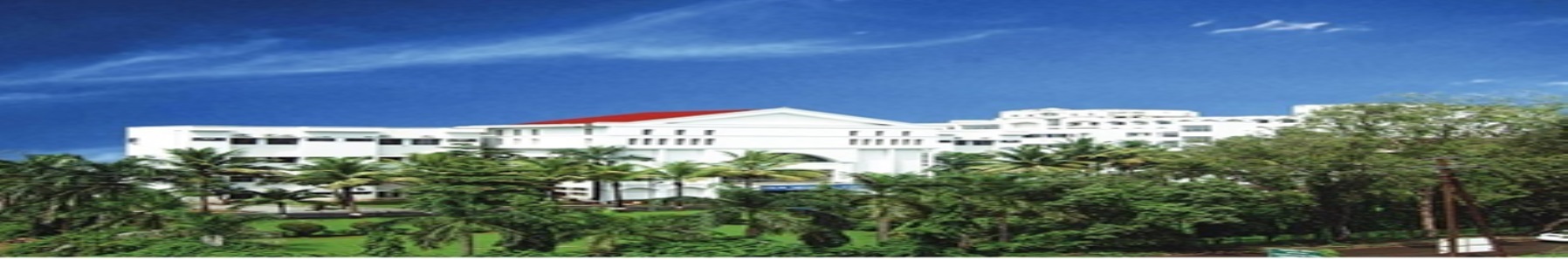 MGM Institute of Health Sciences