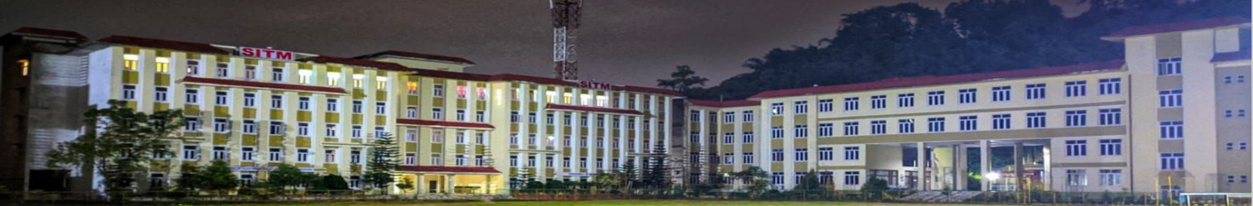 Scholars Institute of Technology and Management