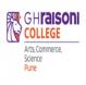 G H Raisoni College of Arts Commerce and Science
