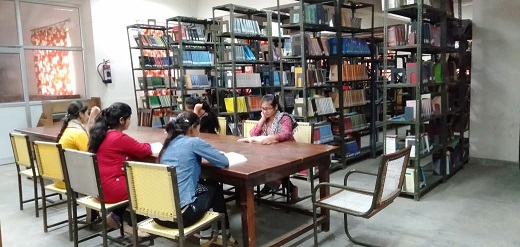 Reading Room