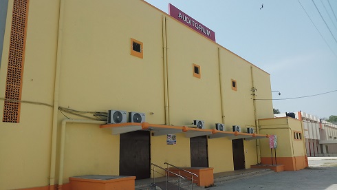 Auditorium