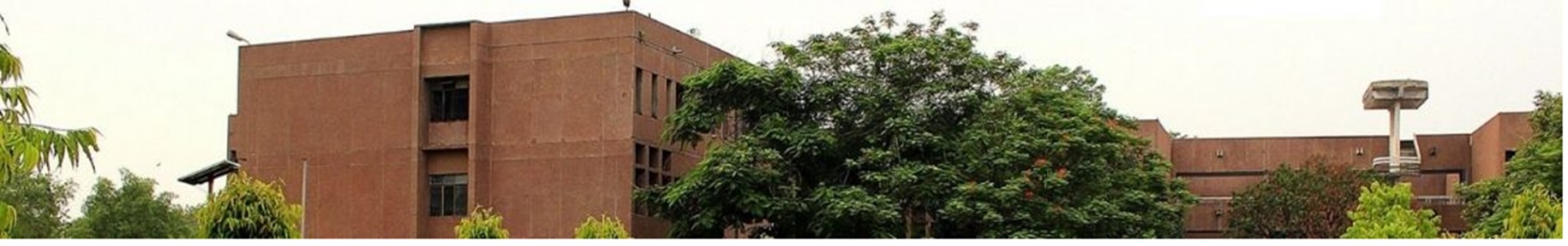 Institute of Engineering and Technology (IET), Dr. A.P.J. Abdul Kalam Technical University