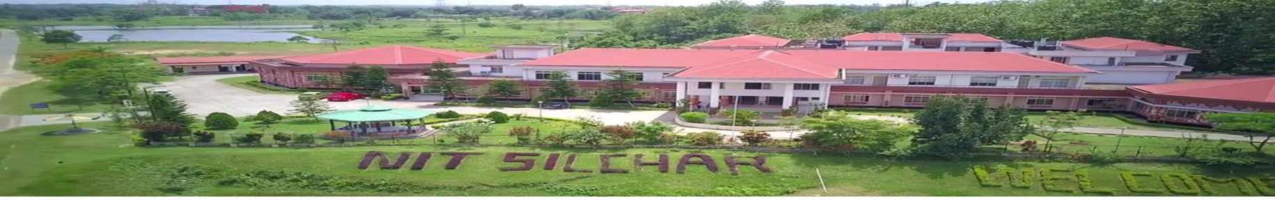 NIT Silchar - National Institute of Technology
